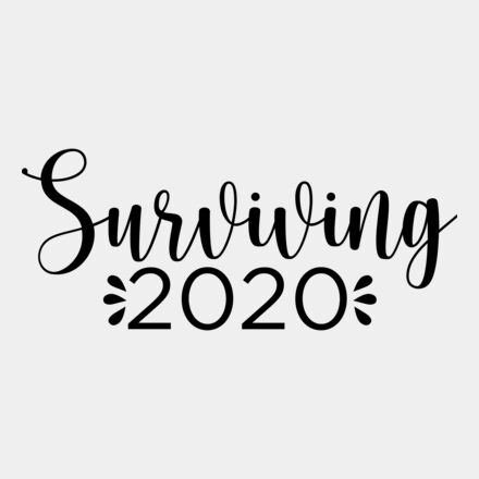 Surviving 2020 Thumbnail
