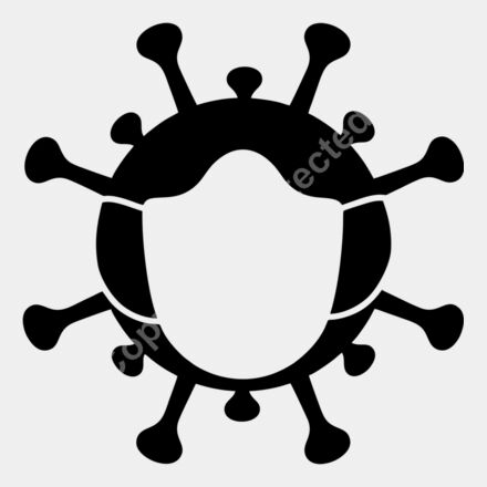virus  mask  Thumbnail