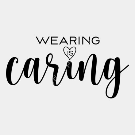 Wearing is caring  3  Thumbnail