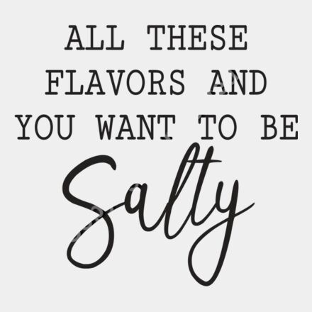 All These Flavours Thumbnail