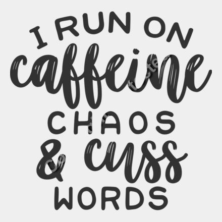 Caffeine and Chaos Thumbnail