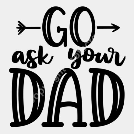 GoAskYourDad Thumbnail