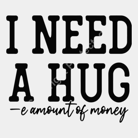 i need a huge amount of money Thumbnail