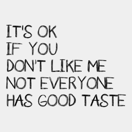 it s ok if you don t like me 01 Thumbnail