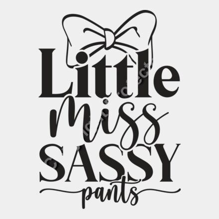 Little Miss Thumbnail