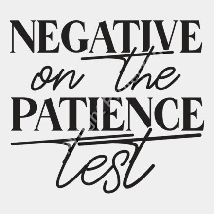 Negative On Thumbnail