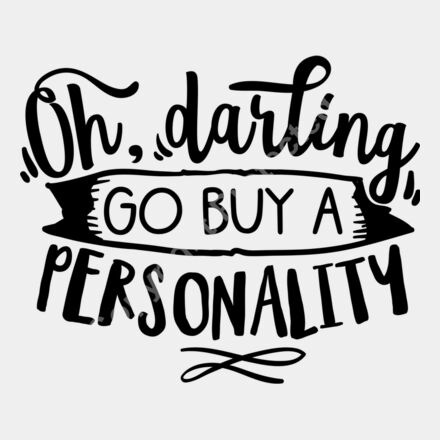 Oh darling go buy Thumbnail