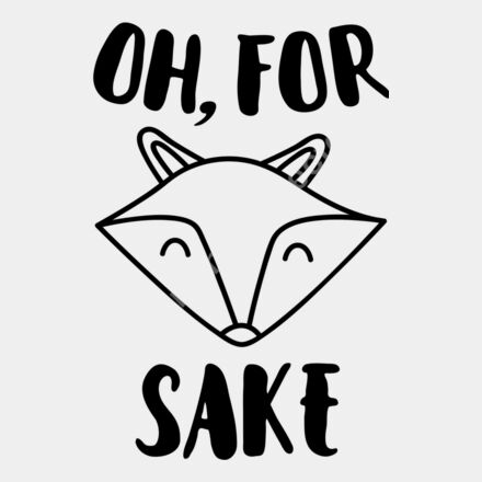 oh for fox sake 01 Thumbnail