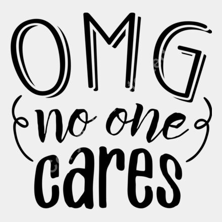 omg no one cares 01 Thumbnail