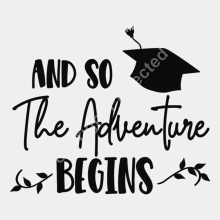 And So The Adventure Begins Thumbnail