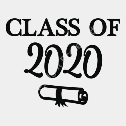 Class of 2020 2  Thumbnail