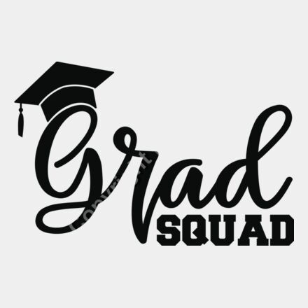 Grad Squad Thumbnail