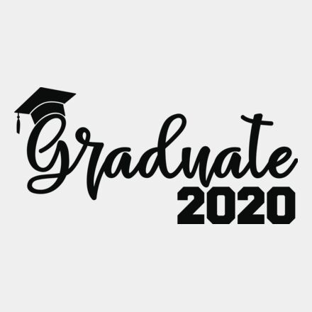 Graduate 2020 Thumbnail