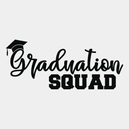 Graduation Squad Thumbnail