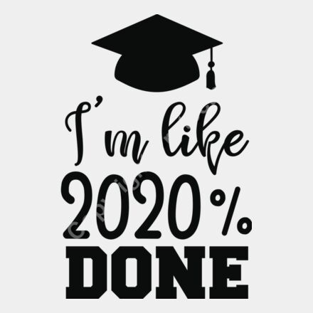 Im like 2020 done Thumbnail