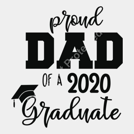 Proud Dad of a graduate  Thumbnail