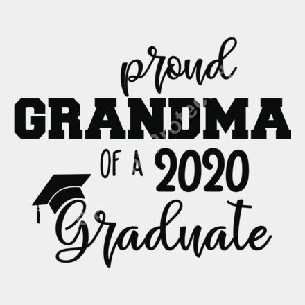 Proud Grandma of a graduate  Thumbnail