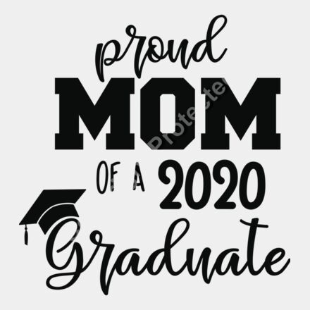 Proud mom of a graduate  Thumbnail