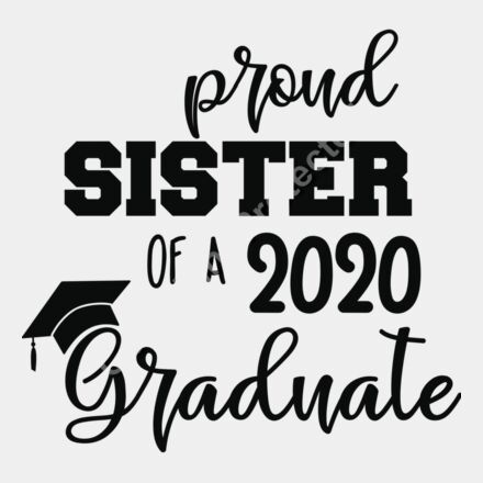 Proud Sister of a graduate  Thumbnail