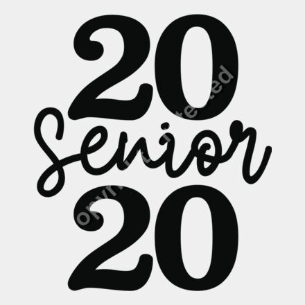 Senior 2020 3 Thumbnail