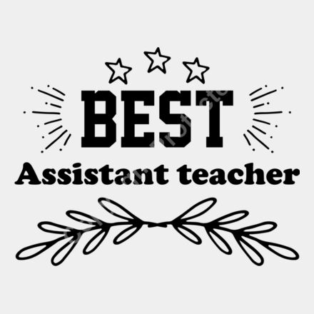best assistant teacher Thumbnail