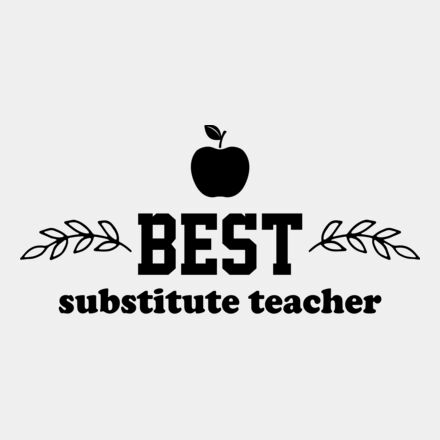 best substitute teacher Thumbnail