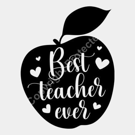 Best teacher ever  2  Thumbnail