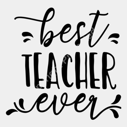 Best Teacher Ever Thumbnail