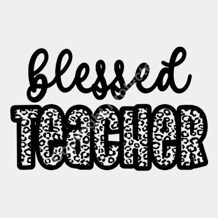 Blessed Teacher 3 Thumbnail
