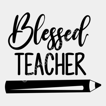 Blessed teacher Thumbnail