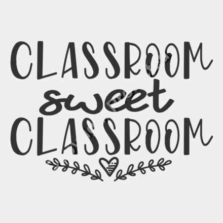 classroom sweet classroom Thumbnail