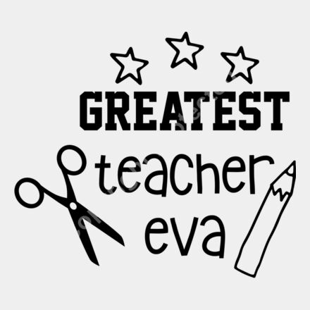 greatest teacher eva Thumbnail