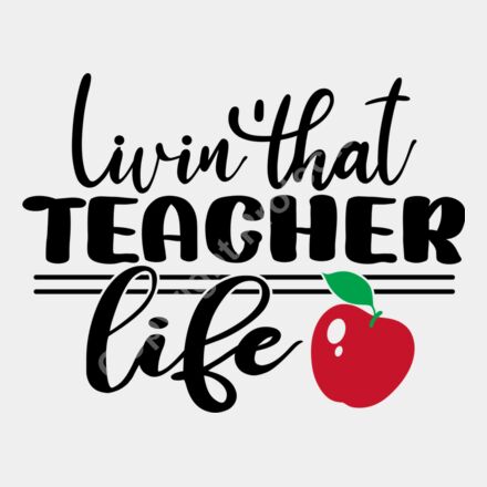 Livin that teacher life Thumbnail