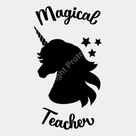 magical teacher Thumbnail