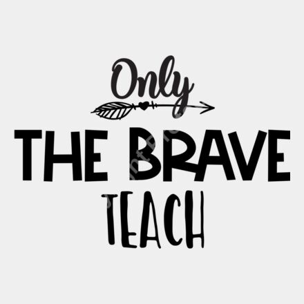 Only The Brave Teach Thumbnail