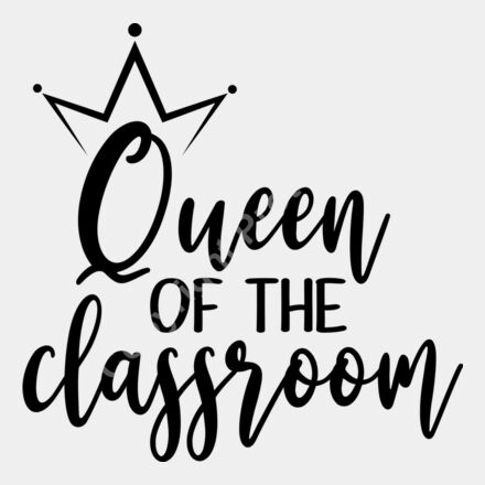 Queen of the classroom Thumbnail