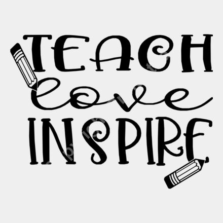 teach love inspire 3 Thumbnail