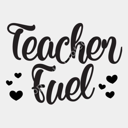 Teacher Fuel Thumbnail