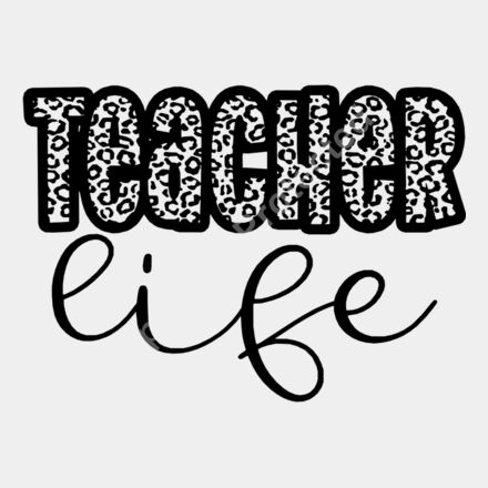 Teacher Life Thumbnail