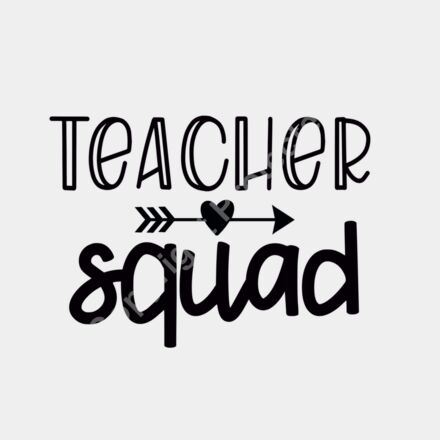 Teacher Squad Thumbnail