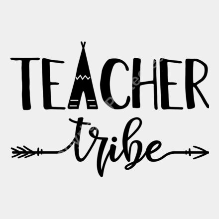 Teacher Tribe Thumbnail