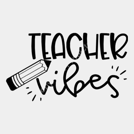 Teacher Vibes Thumbnail