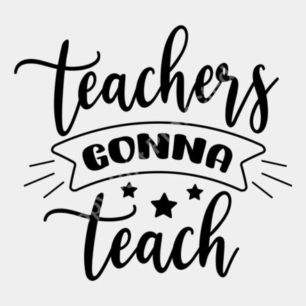 Teachers gonna teach  2  Thumbnail