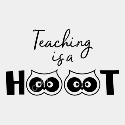 teaching is a hoot Thumbnail