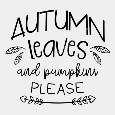 autumn leaves 01 Thumbnail