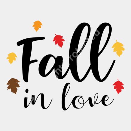 fall in love 01 Thumbnail