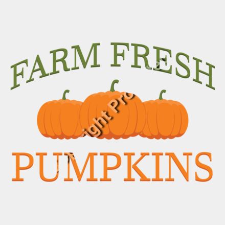 fresh pumpkins 01 Thumbnail