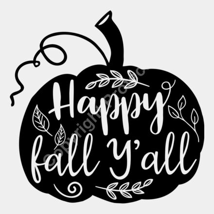 happy fall yall 1 01 Thumbnail