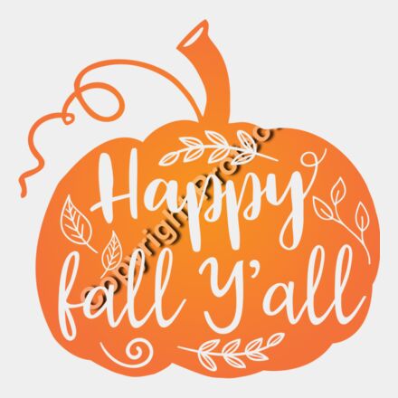 happy fall yall 1 02 Thumbnail