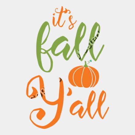 happy fall yall 2 01 Thumbnail